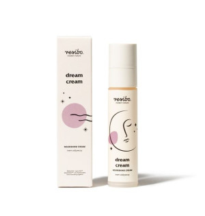 Resibo, Krem odżywczy Dream Cream , 50ml
