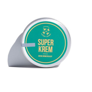 Mydlarnia 4Szpaki, Superkrem - odżywczy krem uniwersalny, 100ml