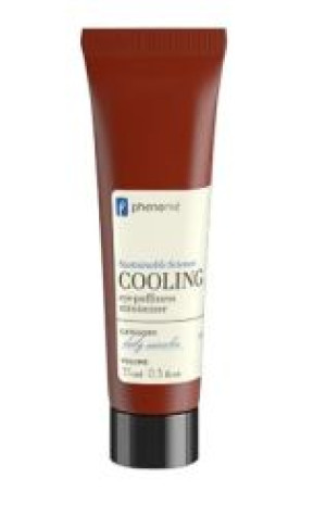 Phenome, Krem nawilżający i niwelujący oznaki zmęczenia pod oczy COOLING