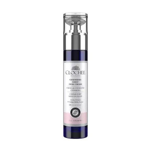 Clochee, Ceramidowy krem na dzień, 50ml