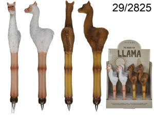 Długopis lama