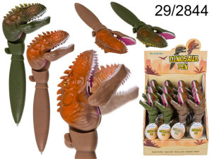 Długopis dinozaur