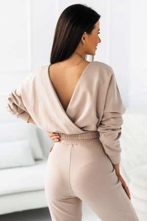 Komplet Dresowy Perfect 3xl/4xl