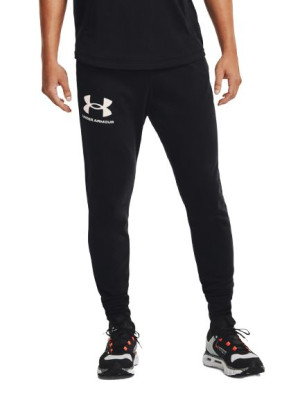 Spodnie męskie dresowe UNDER ARMOUR 1361642-001
