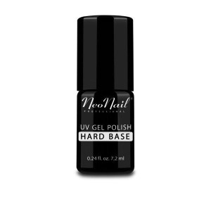 Hard Base Neonail Baza Paznokcie Hybryda  7,2Ml 4744-7
