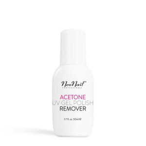 Neonail Aceton Gel Polish Remover 50Ml