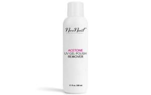 Neonail Aceton Kosmetyczny Do Hybryd 500Ml