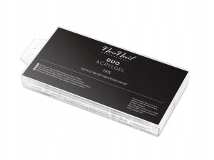 Neonail Tipsy Duo Acryl-Gel Żel 100 Szt
