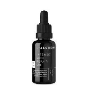 D’Alchemy, regenerujący olejek do twarzy INTENSE SKIN REPAIR OIL, 30ml