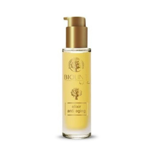 BioLine, Elixir przeciwzmarszczkowy ANTI AGING, 50ml