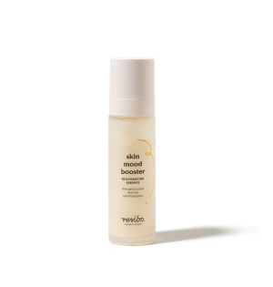 Resibo, energetyzująca esencja odmładzająca Skin Mood Booster, 50ml