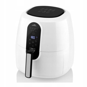 Frytkownica ETA Vital Fry 5,2L 1800W Reg Temp