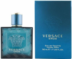 Versace Eros 30ml woda toaletowa