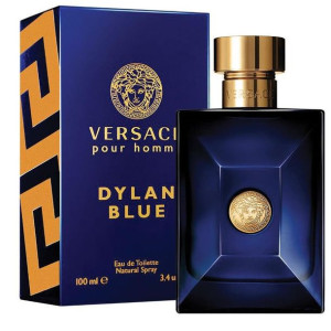 Versace Dylan Blue Pour Homme 30ml woda toaletowa