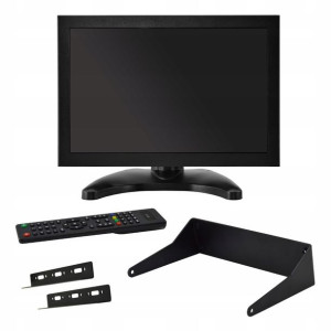 Monitor Dotykowy IPS Open Frame 10'' VGA HDMI USB
