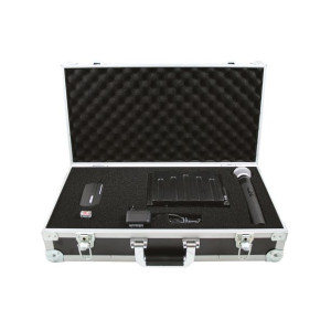 Accu Case Acf-sw/ac Accessory Case Walizka
