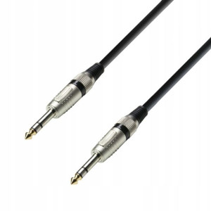 Adam Hall K3bvv0600 - Kabel Jack - Jack 6m