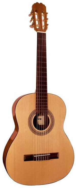 Admira Alba 3/4 Gloss Gitara Klasyczna