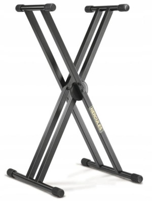 Hercules Ks 120 B - Statyw Pod Keyboard