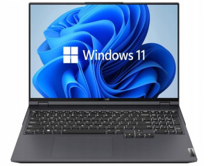 Lenovo Legion 5 Pro 16_165 R7 64GB SSD1TB RTX3060