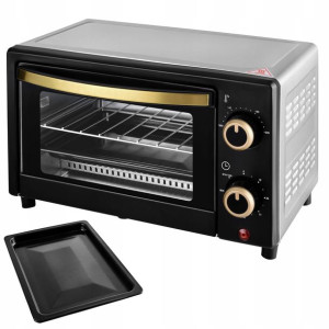 Piekarnik Elektryczny 9L 230°C