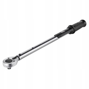 Klucz dynamometryczny 1/2"grzechotka 40-210Nm