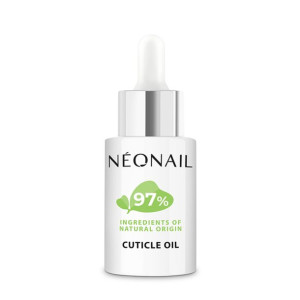 Neonail Oliwka Witaminowa Vitamin Cuticle Oil 6.5Ml 7788