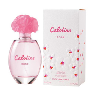 Gres  Cabotine Rose woda toaletowa spray 100ml