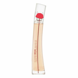 Kenzo Flower by Kenzo Eau de Vie woda perfumowana spray 50ml Tester