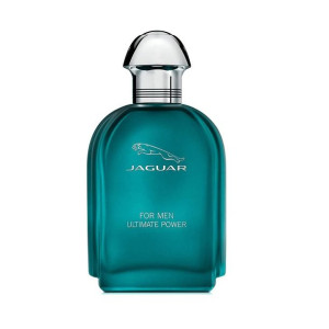 Jaguar For Men Ultimate Power woda toaletowa spray 100ml Tester