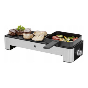 Grill Elektryczny Stołowy Opiekacz WMF