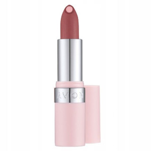 AVON Hydramatic Matowa szminka Hydra Rosy