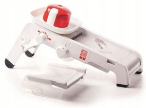 Tupperware Multiszatkownica Mandolina