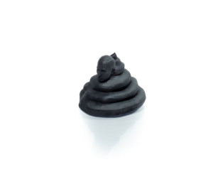 Figurka Rpg - Seria Potwory - Pootin - Podkład - 39X50 Mm