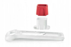 Tupperware Multi Szatkownica Ekspres