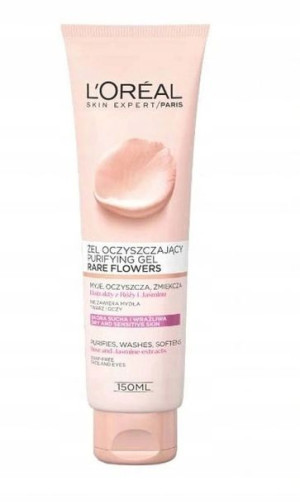 L'Oreal Paris żel do demakijażu 150 ml Skin Expert