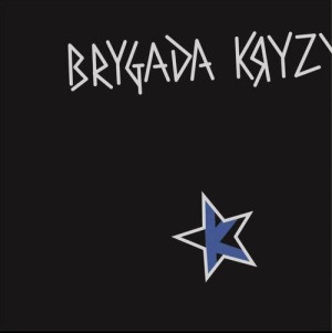 Brygada Kryzys LP Vinyl 180g Winyl 1982