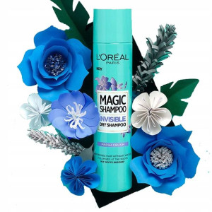 L´Oréal Paris Magic Shampoo Fresh Crush 200ml