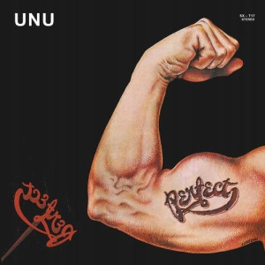Perfect Unu Winyl 180g LP