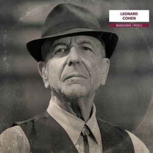 Bardowie i poeci Leonard Cohen Winyl LP 180g