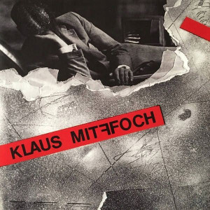 Klaus Mitffoch Winyl Vinyl LP 180g