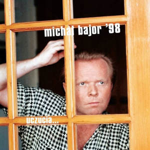 Michał Bajor Uczucia LP WINYL VINYL 180g