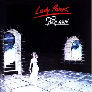 Lady Pank Tacy Sami Lp Winyl Vinyl 180g