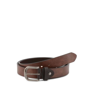 Paski marki Carrera Jeans model LUCKY_CB6716 kolor Brązowy. Akcesoria Męski
