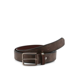 Paski marki Carrera Jeans model CATCHER_CB6715 kolor Czarny. Akcesoria Męsk