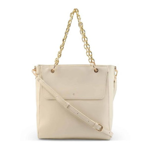 Torby naramienne marki Carrera Jeans model GINNY_CB6141 kolor Czarny. Torby