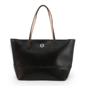 Torby naramienne marki Carrera Jeans model SALLY_CB6001 kolor Czarny. Torby
