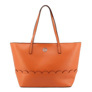 Torby naramienne marki Carrera Jeans model SALLY_CB6001 kolor Czarny. Torby