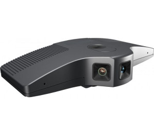 Kamera internetowa iiyama UC CAM180UM-1, 4K, 13MP, 180°, 2 mikrofony
