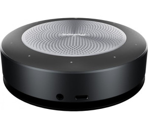 Zestaw głośnomówiący Bluetooth do dużych sal konferencyjnych iiyama